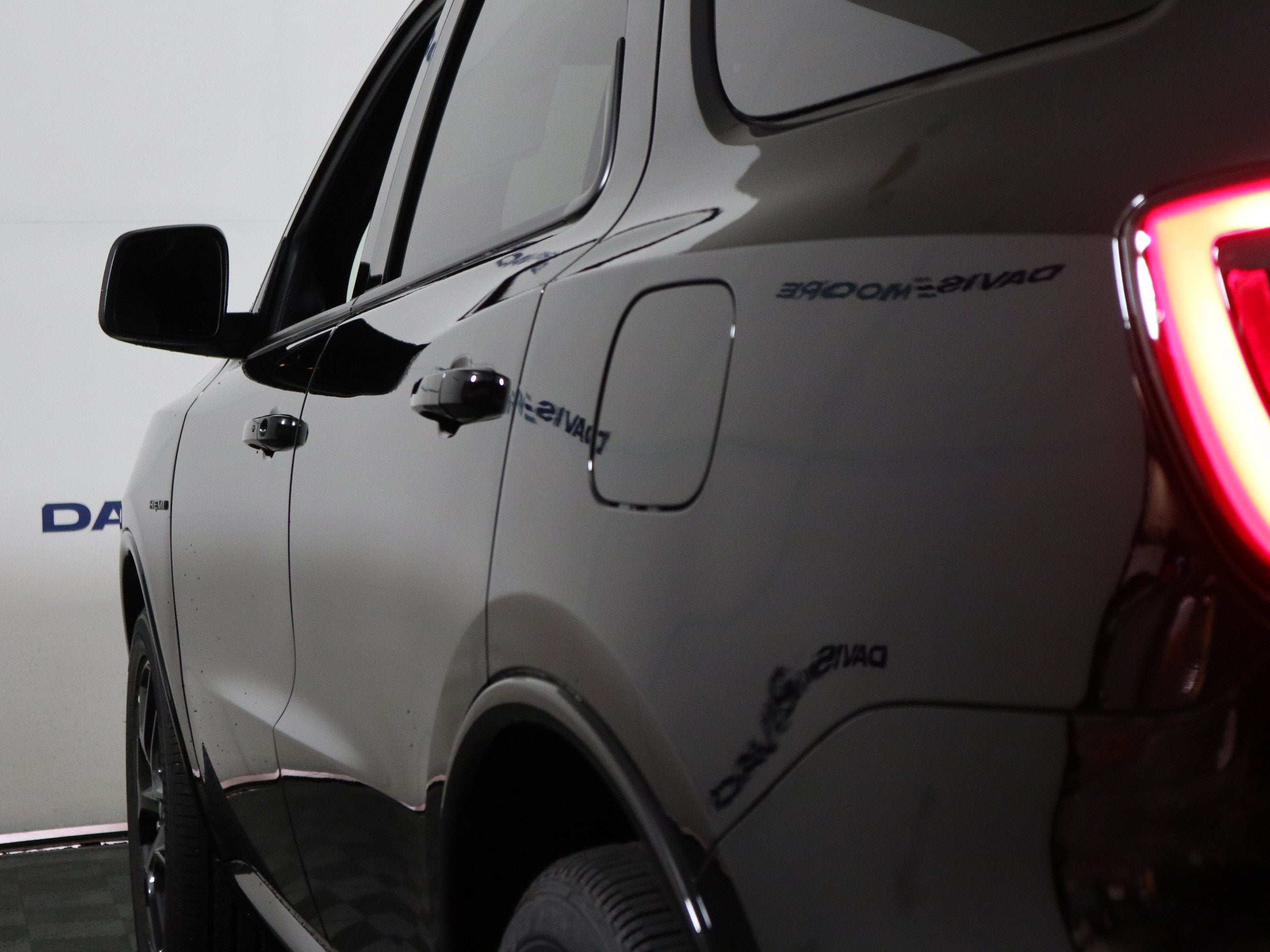 2027 Dodge Durango GT PLUS