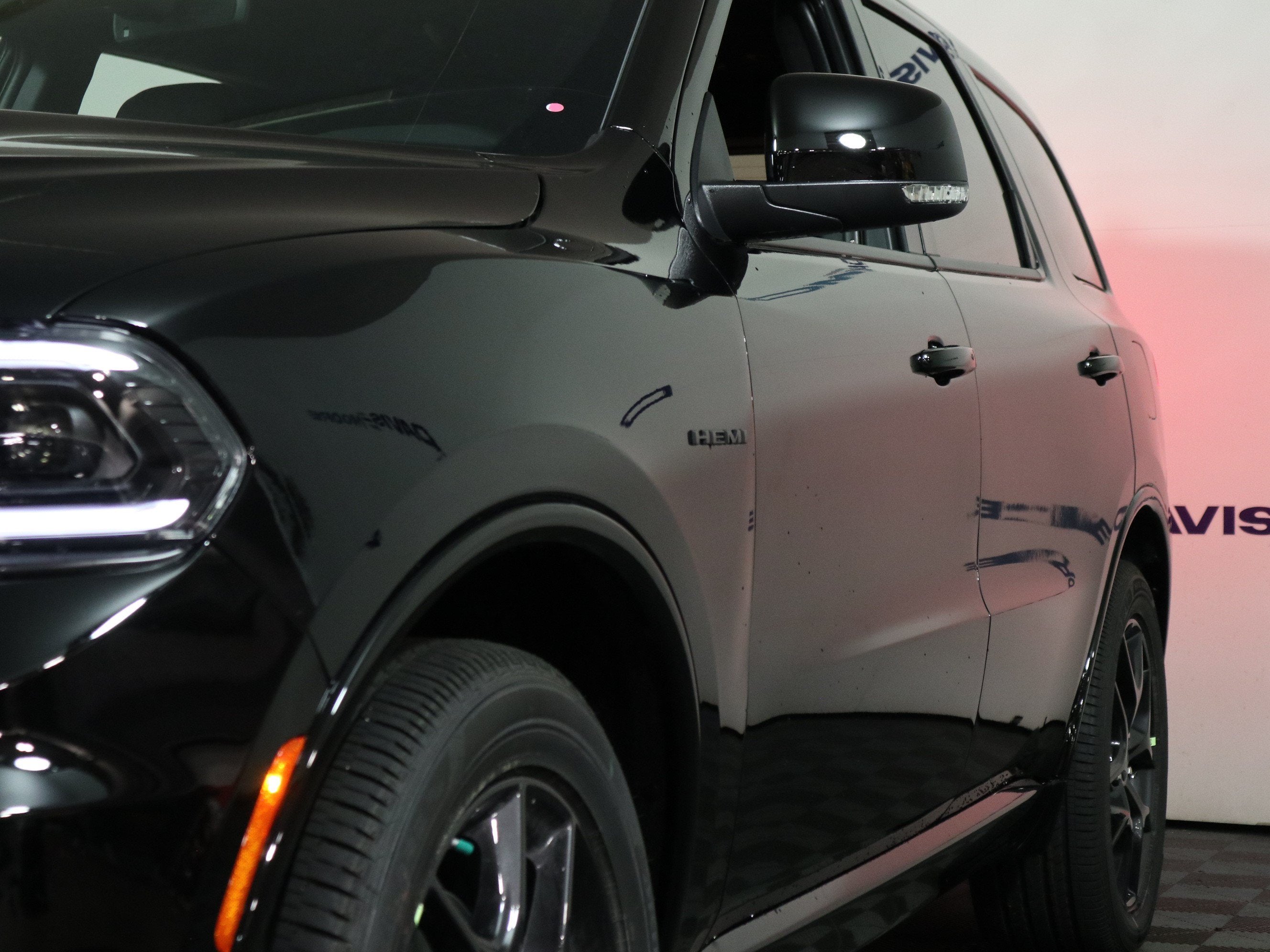 2027 Dodge Durango GT PLUS