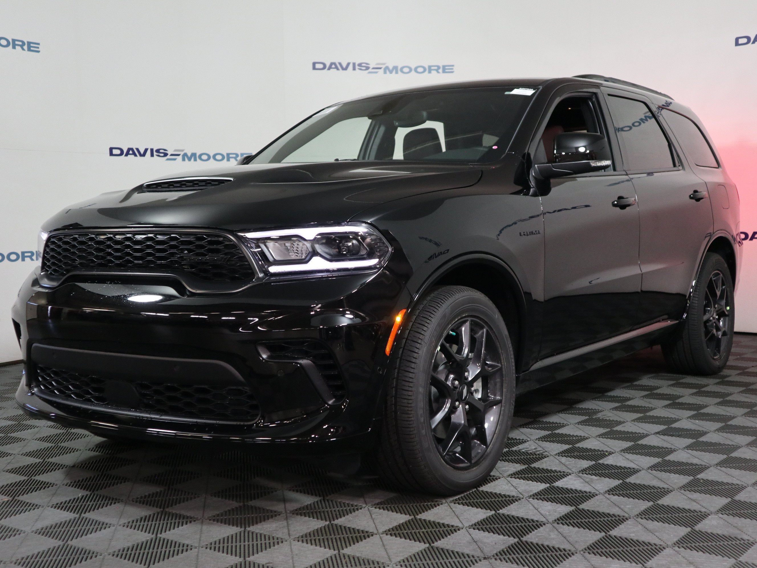 2027 Dodge Durango GT PLUS