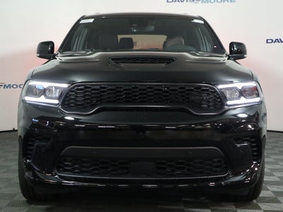 2027 Dodge Durango GT PLUS