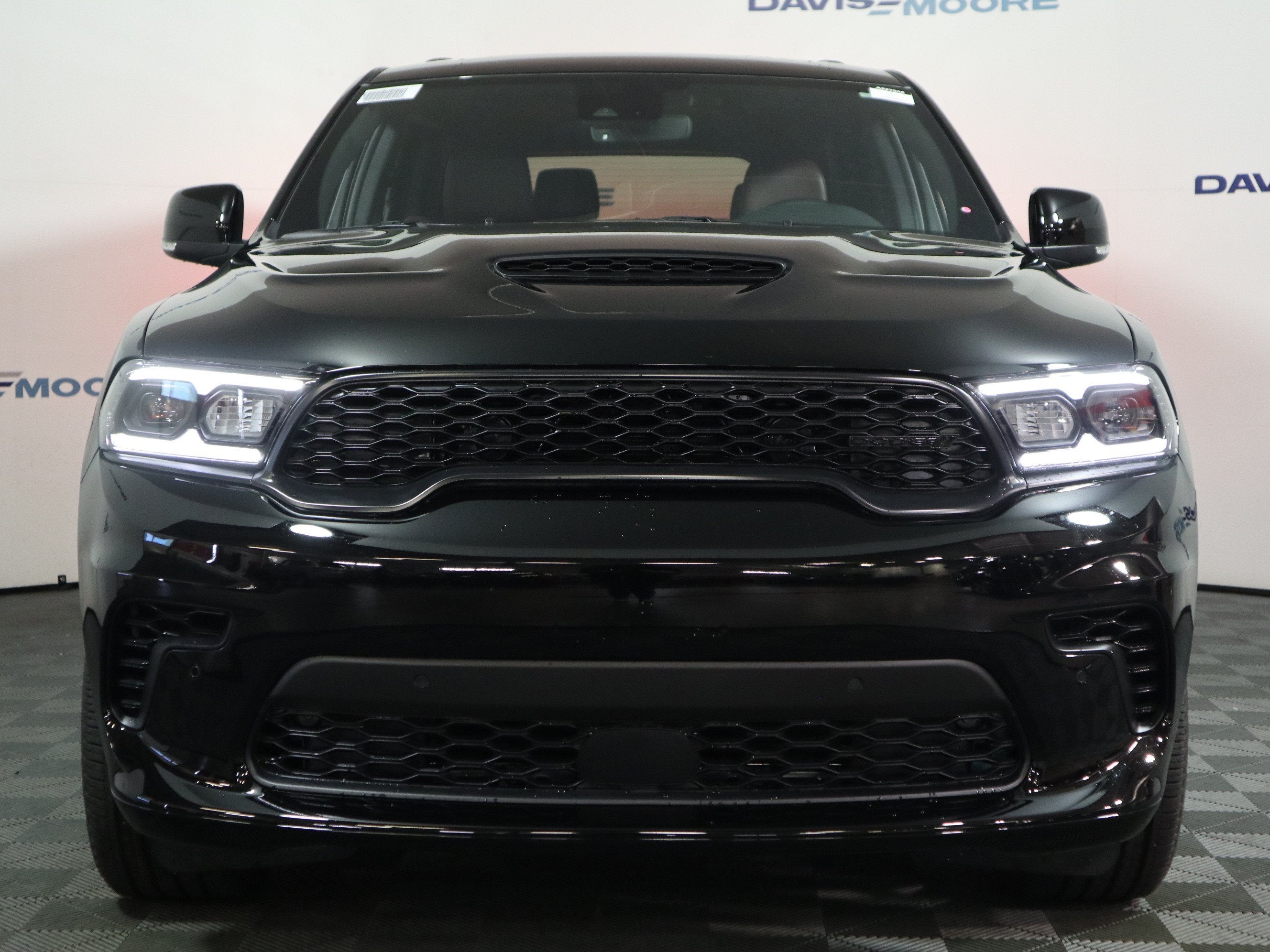 2027 Dodge Durango GT PLUS