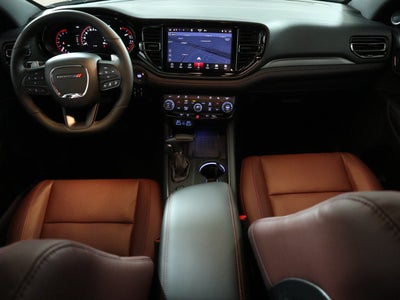 2027 Dodge Durango GT PLUS