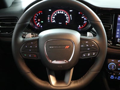2027 Dodge Durango GT PLUS