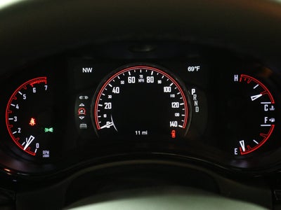 2027 Dodge Durango GT PLUS