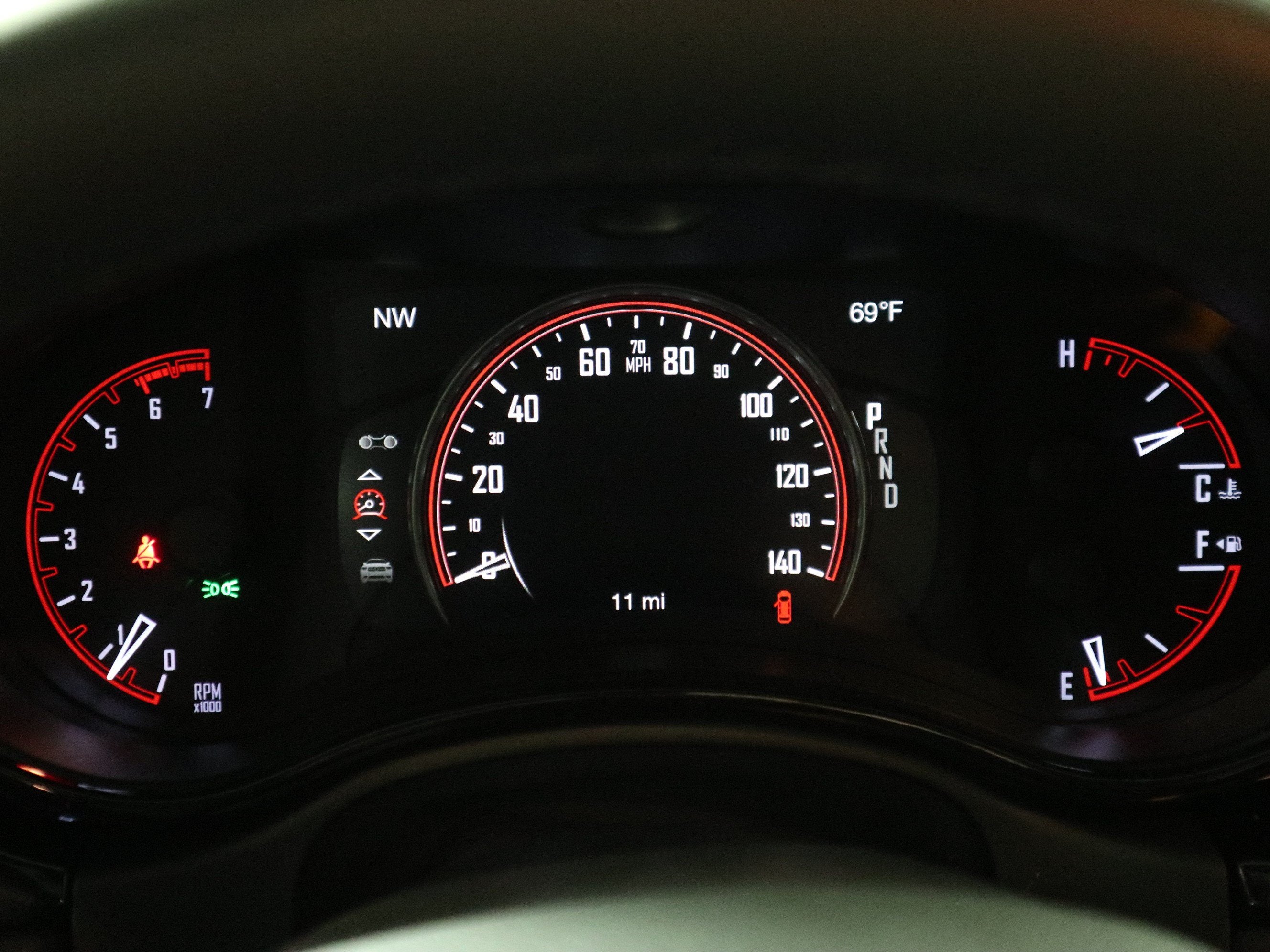 2027 Dodge Durango GT PLUS