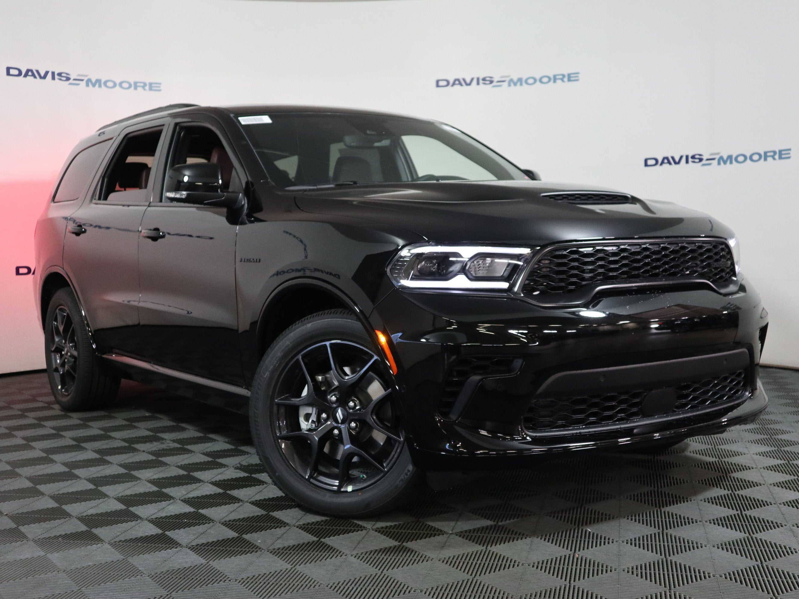 2027 Dodge Durango GT PLUS