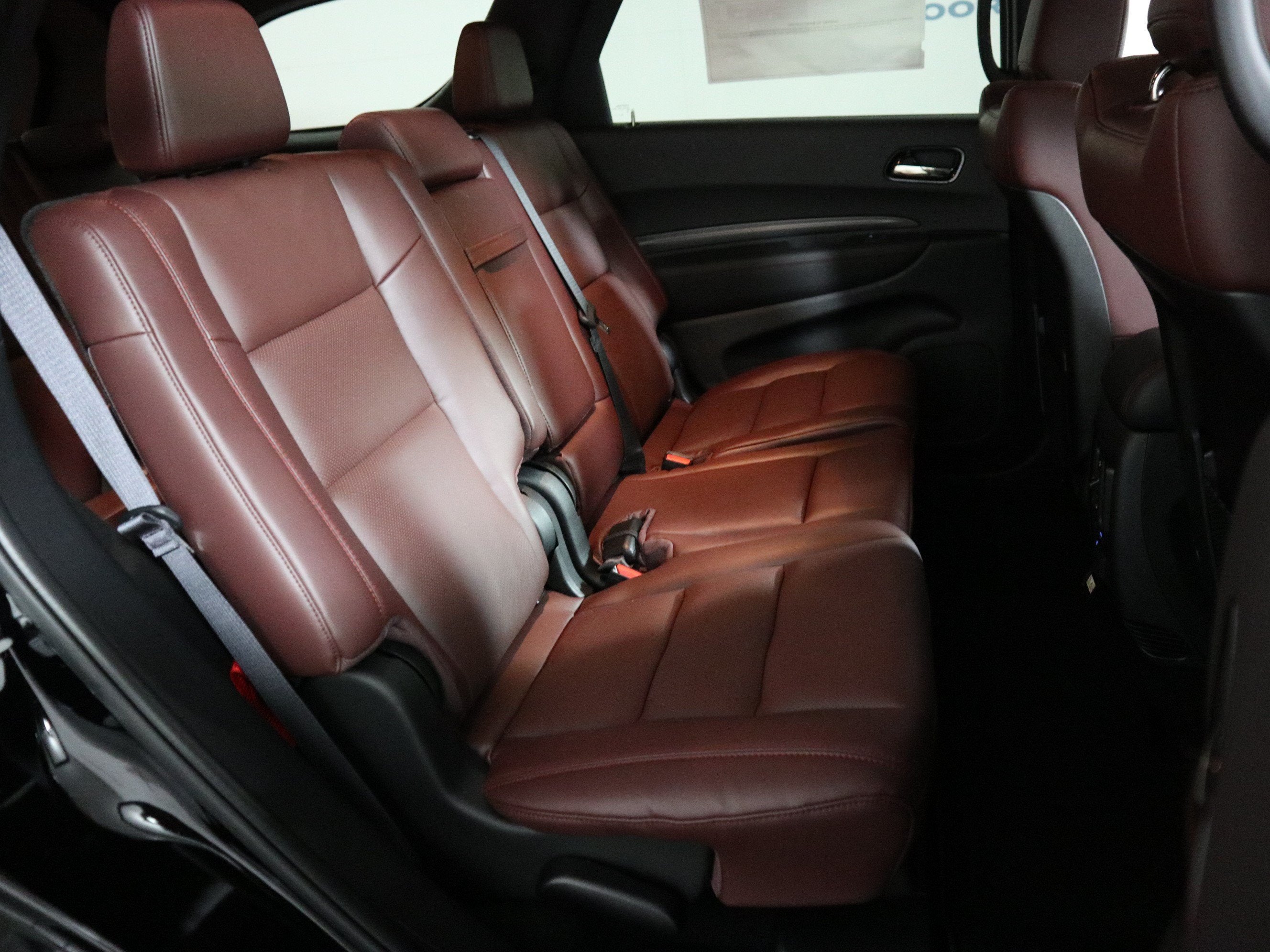 2027 Dodge Durango GT PLUS