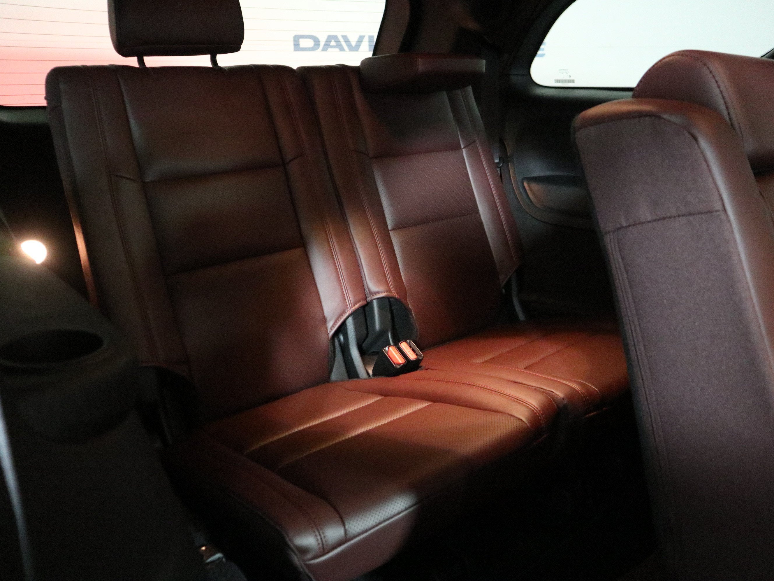 2027 Dodge Durango GT PLUS