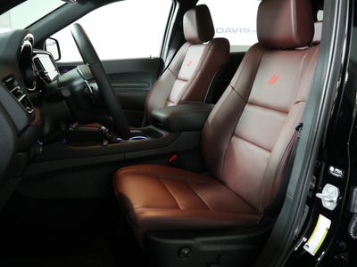 2027 Dodge Durango GT PLUS