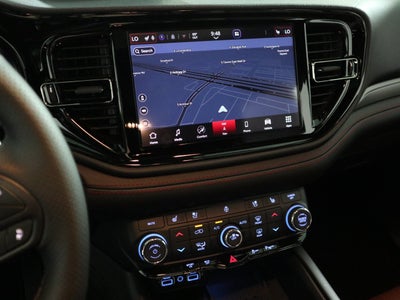 2027 Dodge Durango GT PLUS