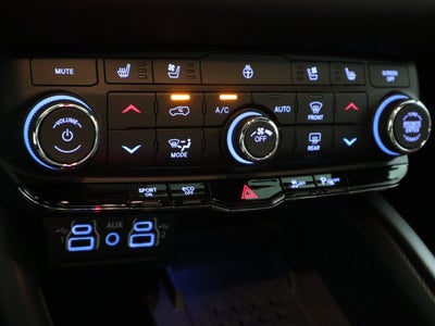 2027 Dodge Durango GT PLUS