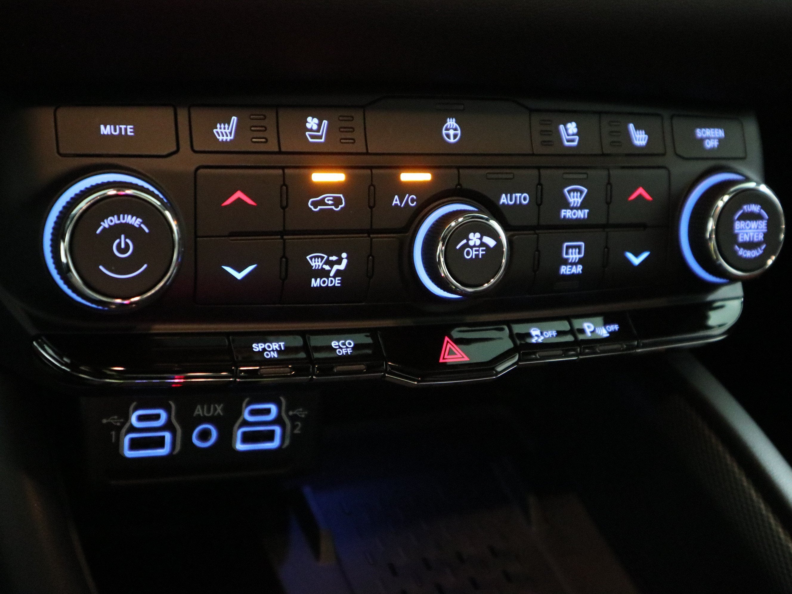 2027 Dodge Durango GT PLUS