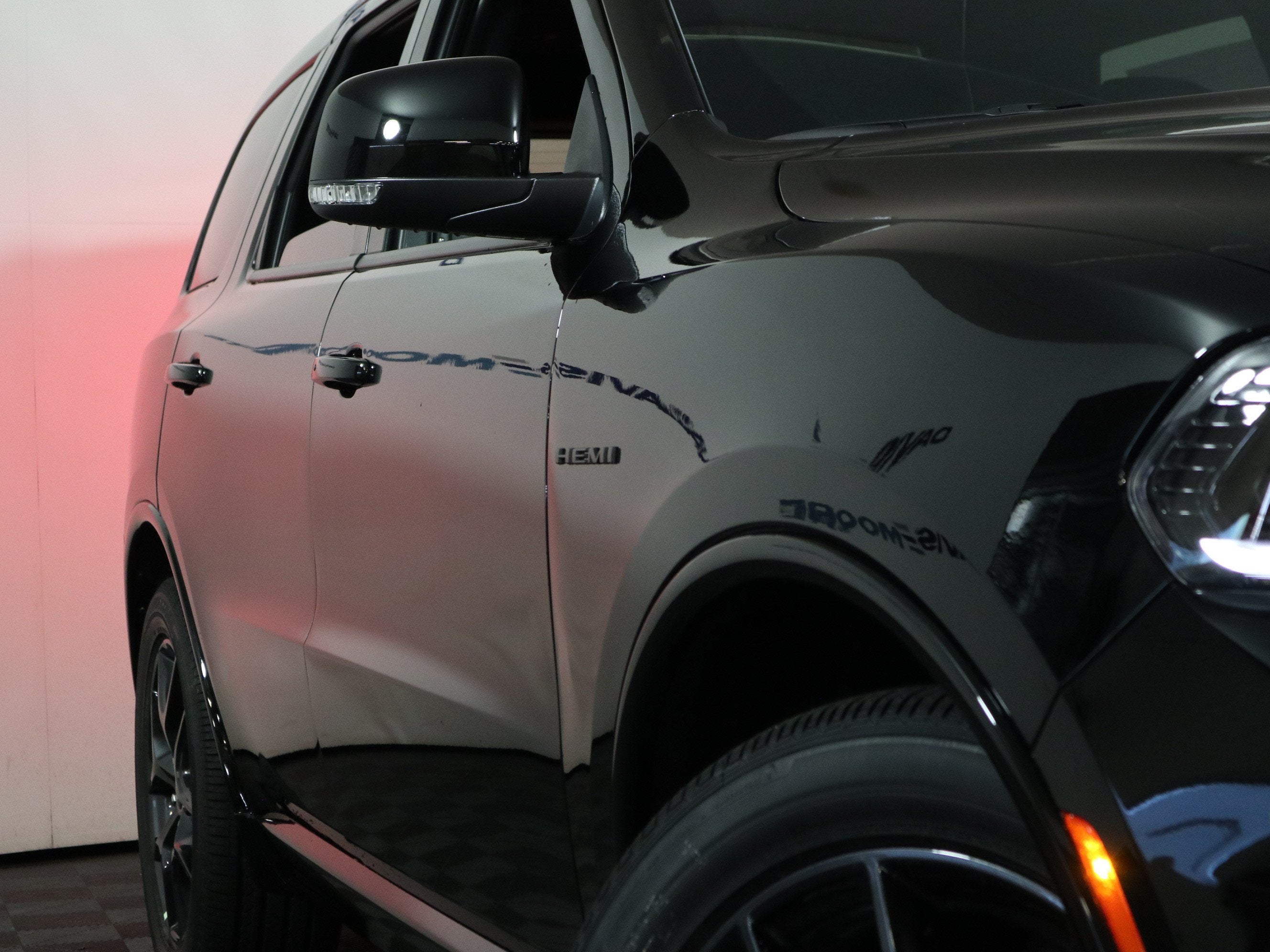 2027 Dodge Durango GT PLUS