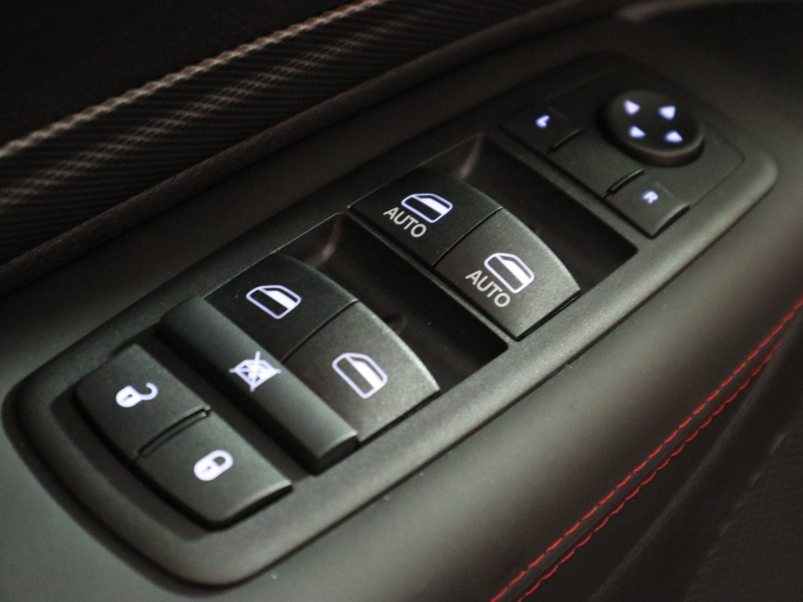 2027 Dodge Durango GT PLUS