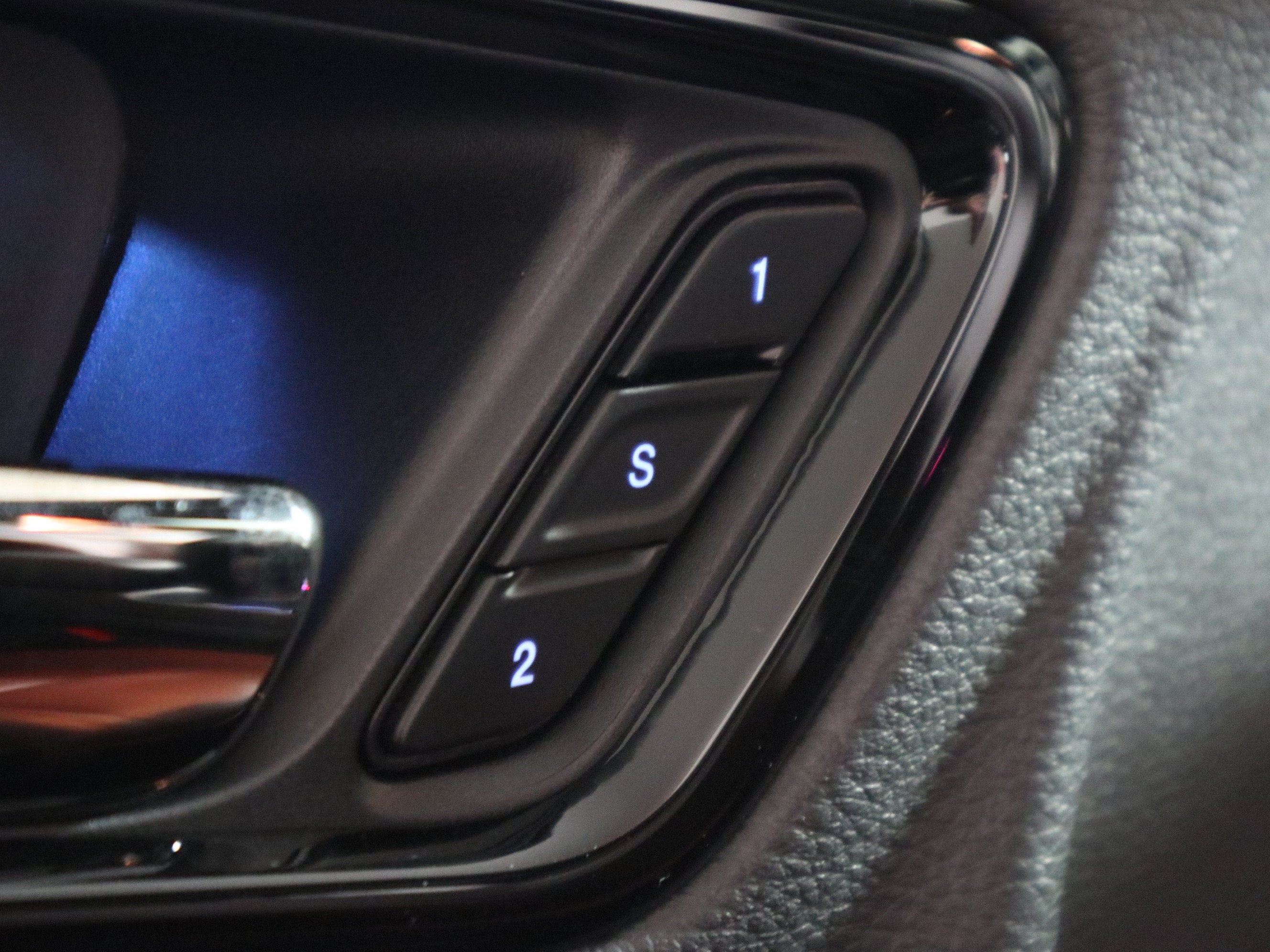 2027 Dodge Durango GT PLUS