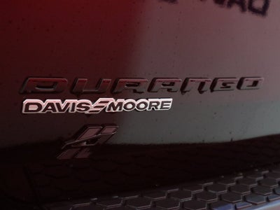 2027 Dodge Durango GT PLUS