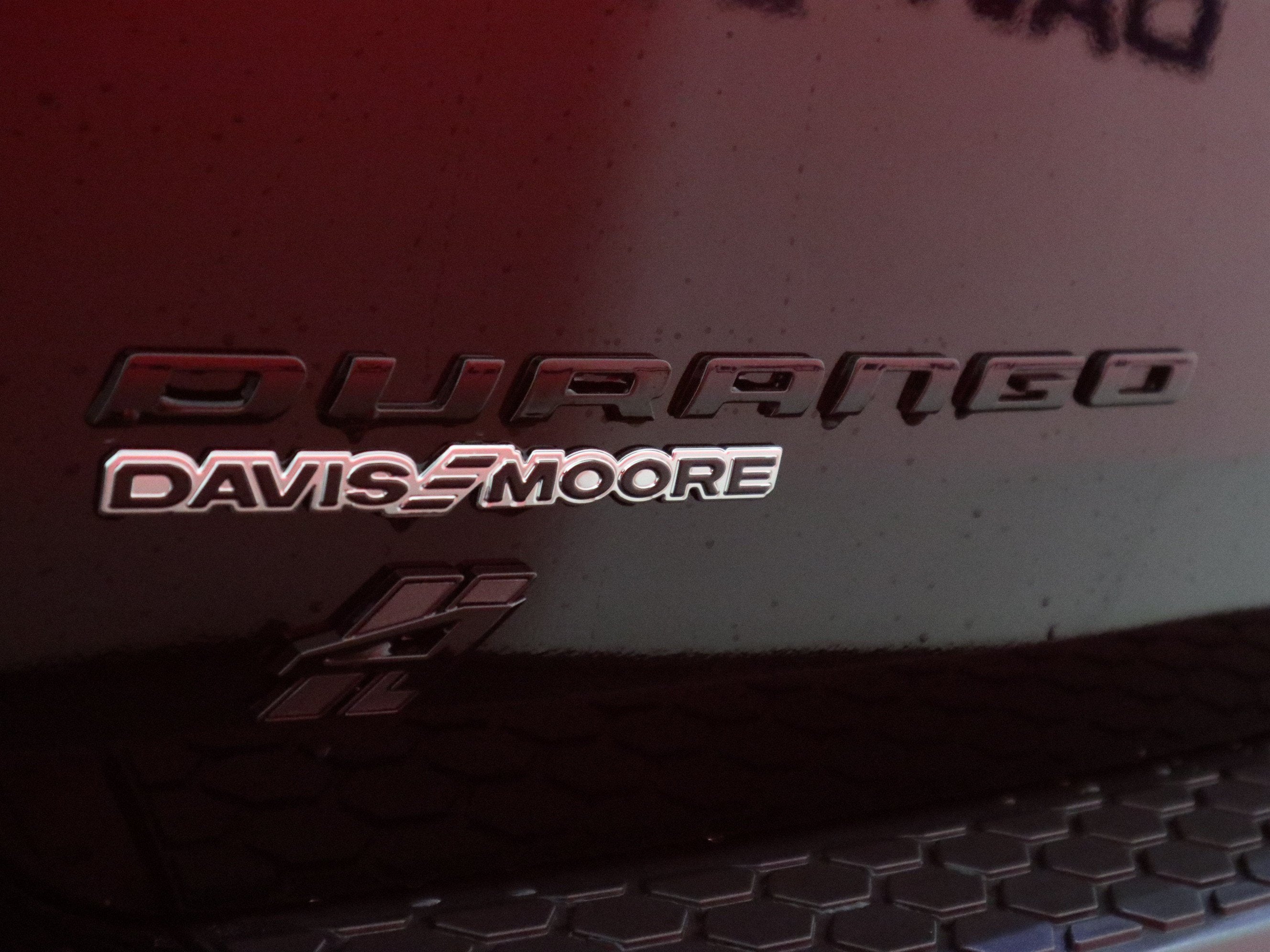 2027 Dodge Durango GT PLUS