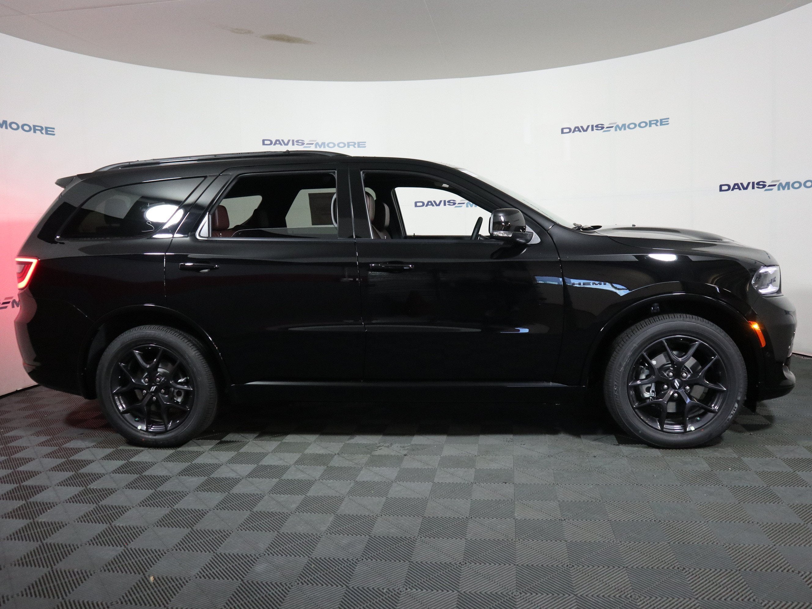 2027 Dodge Durango GT PLUS