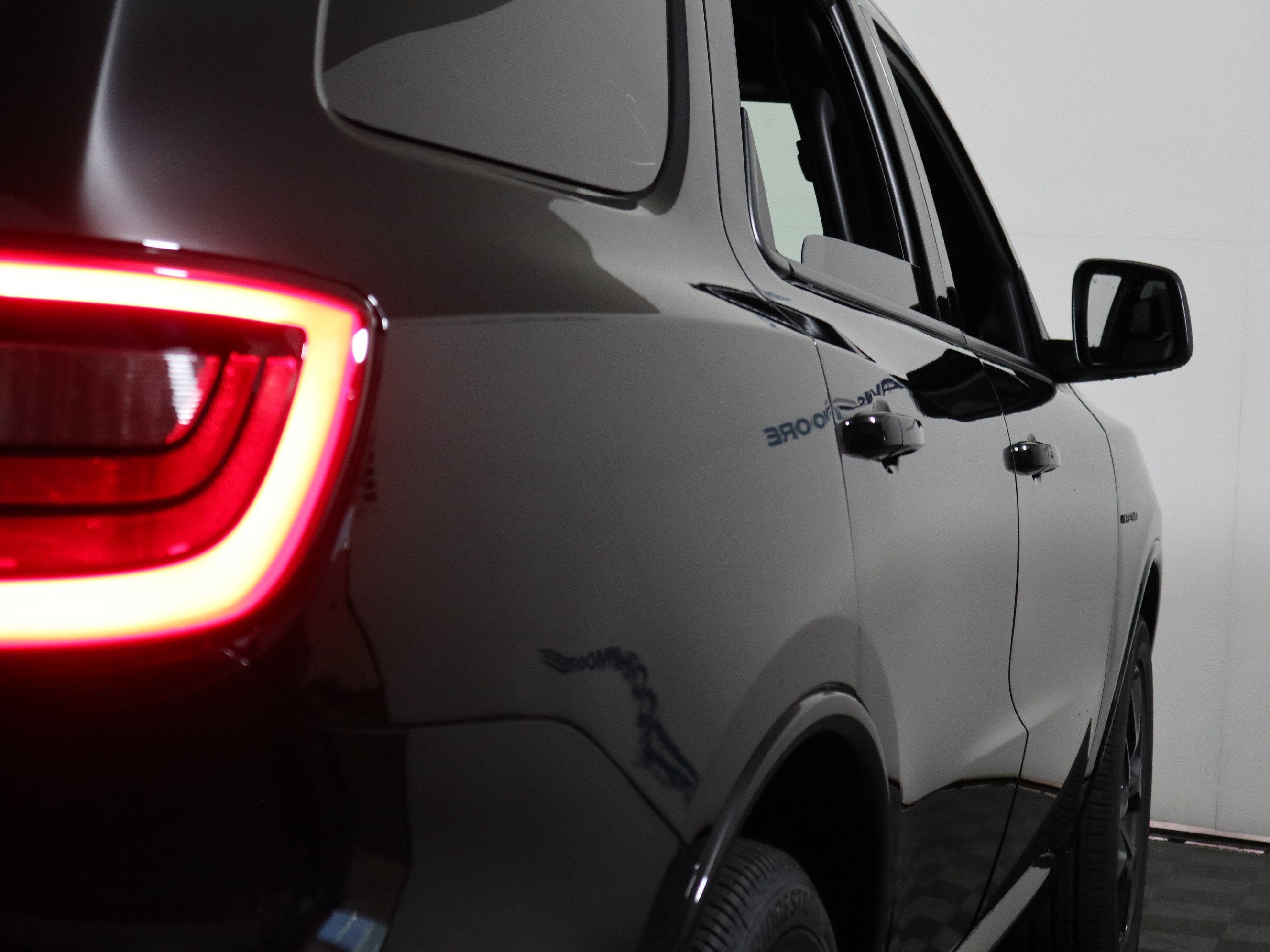 2027 Dodge Durango GT PLUS