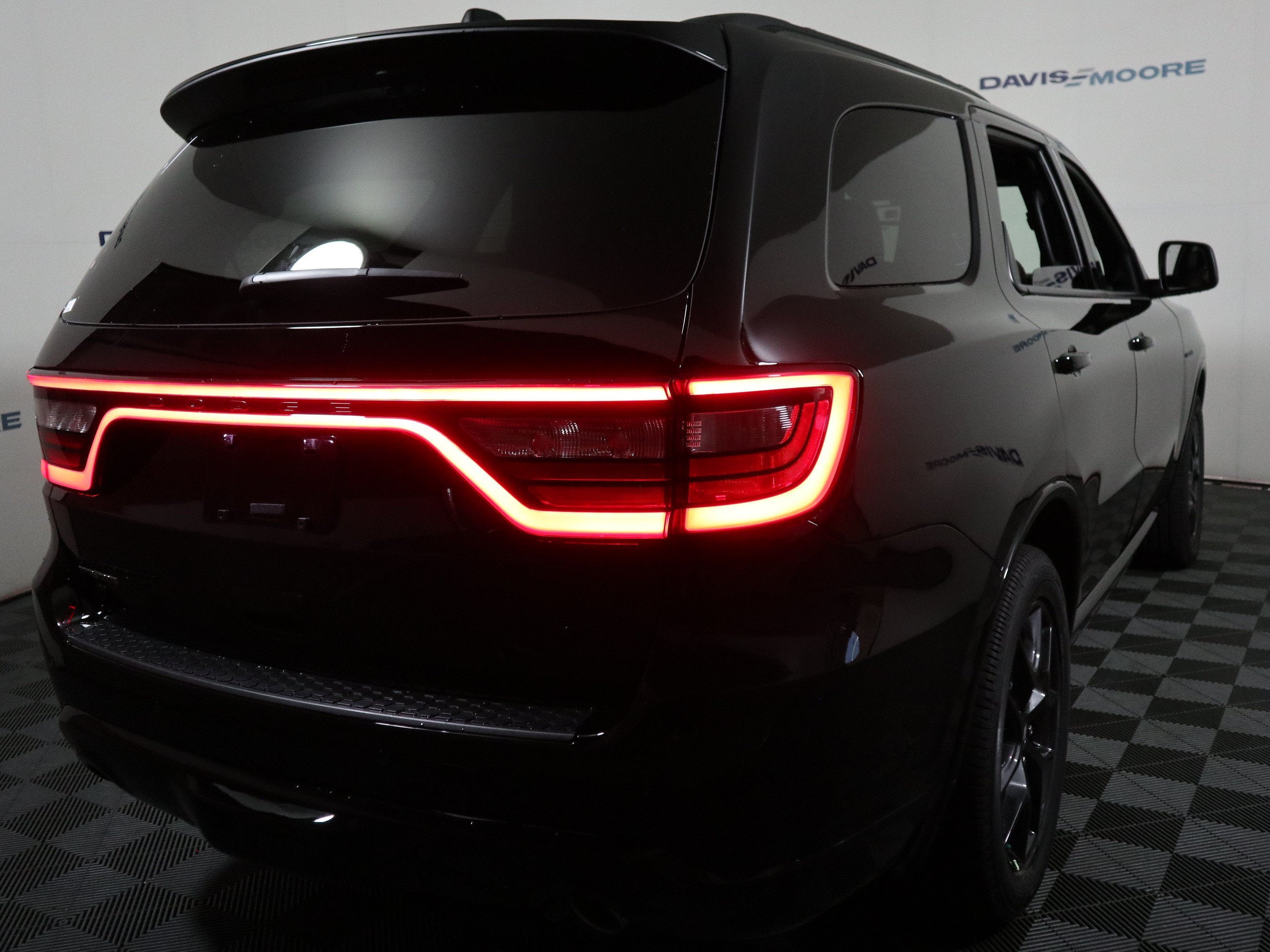 2027 Dodge Durango GT PLUS