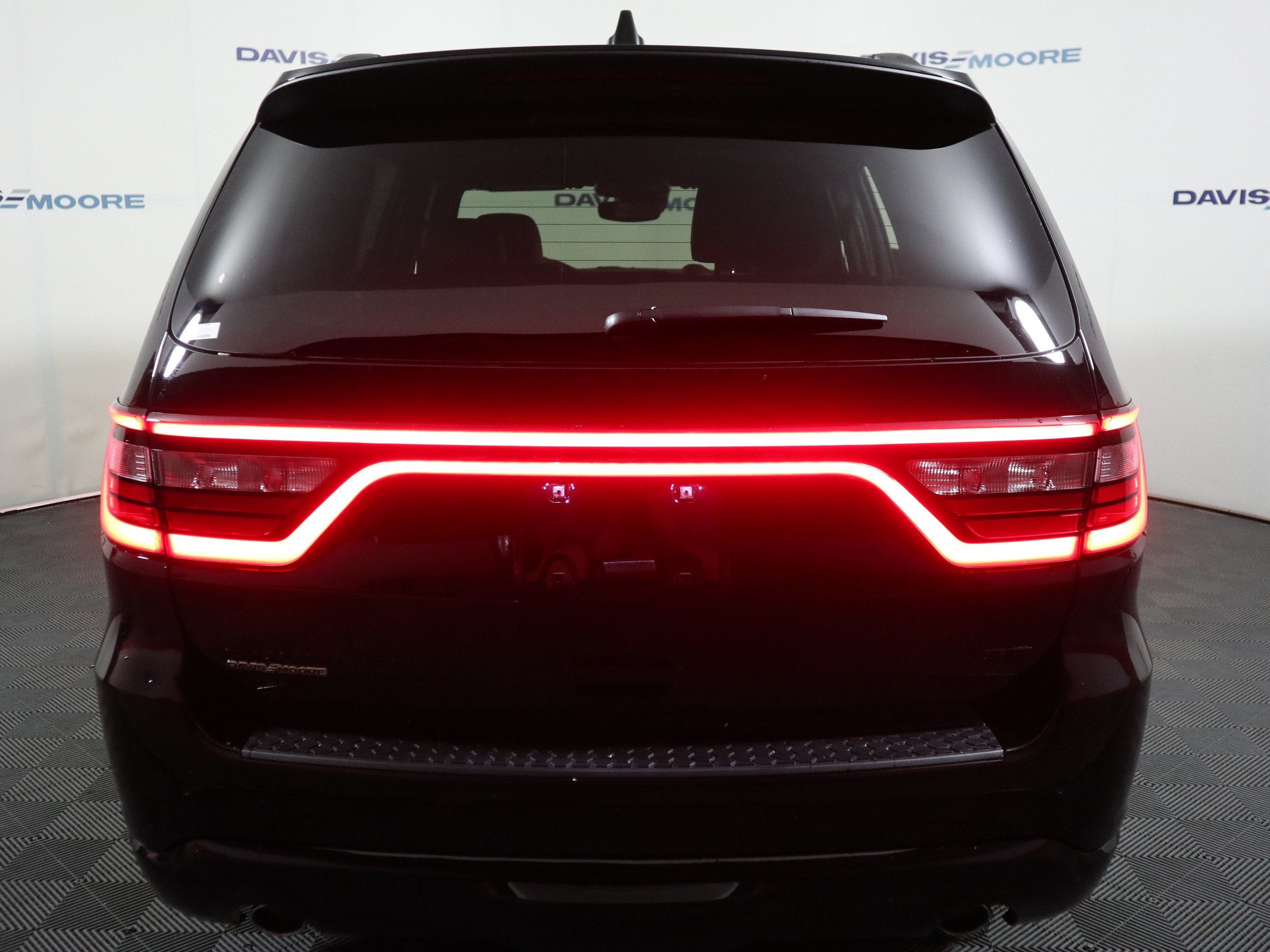 2027 Dodge Durango GT PLUS
