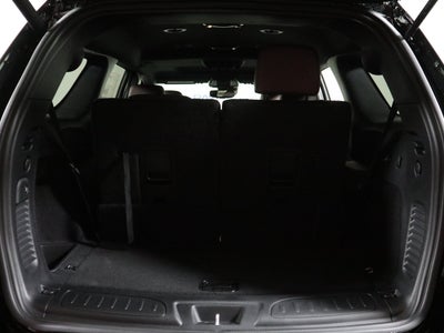 2027 Dodge Durango GT PLUS