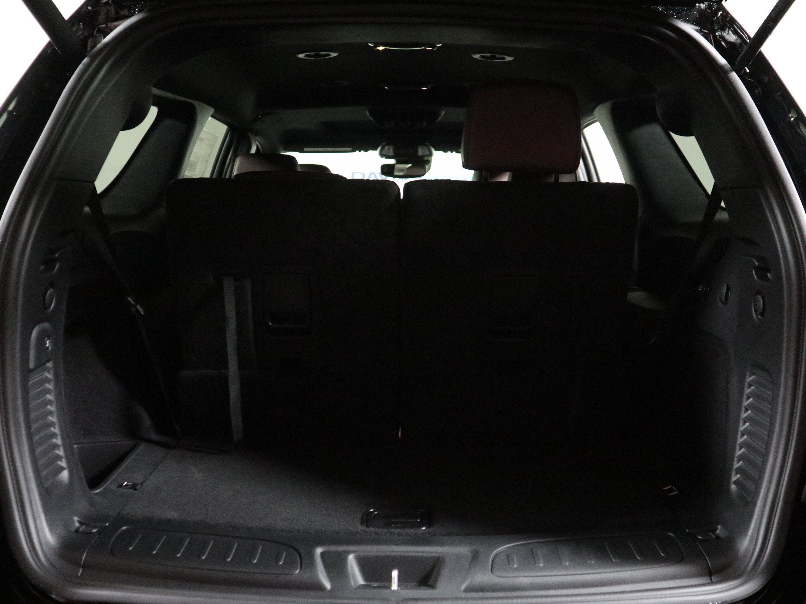 2027 Dodge Durango GT PLUS