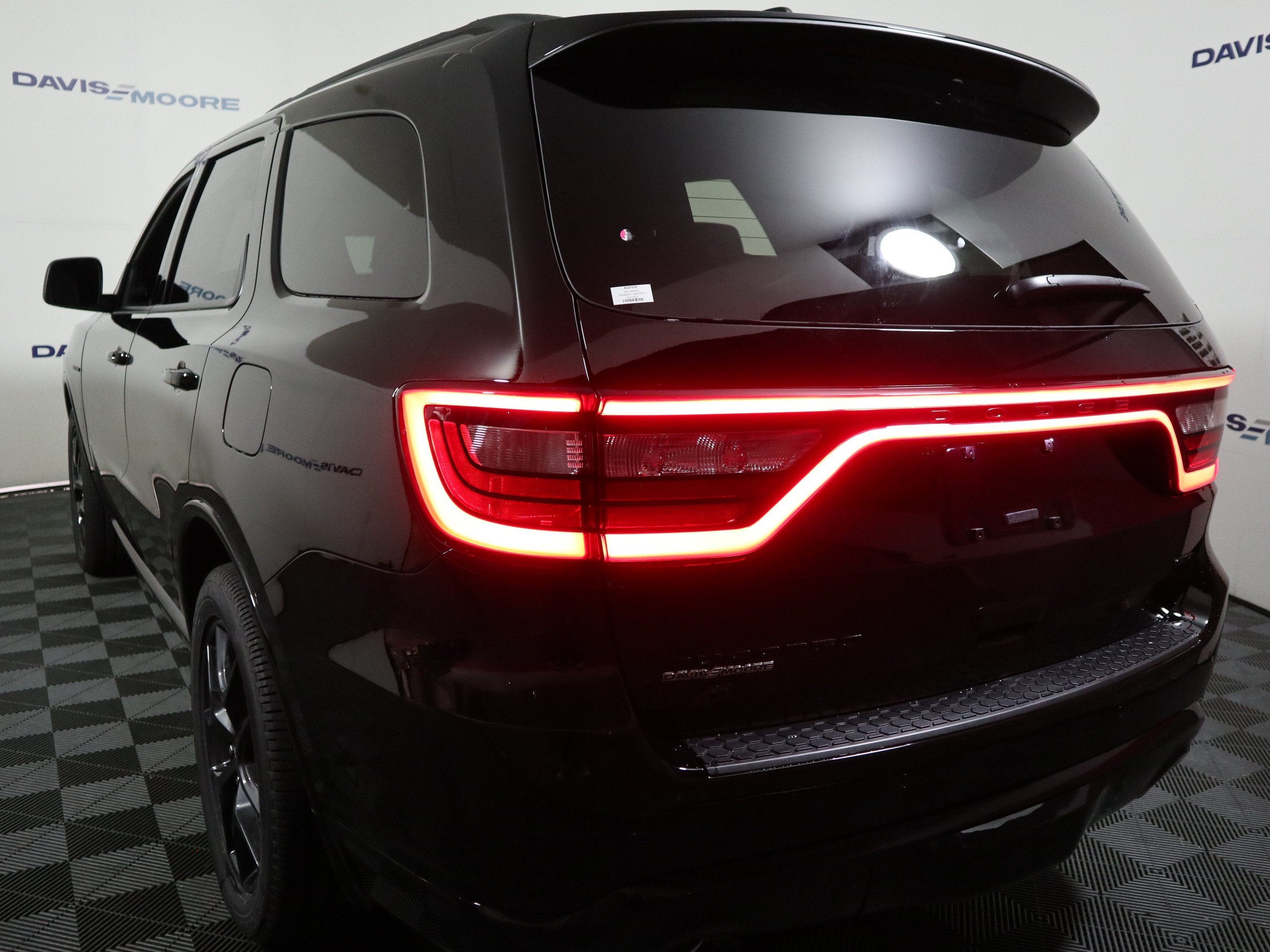 2027 Dodge Durango GT PLUS