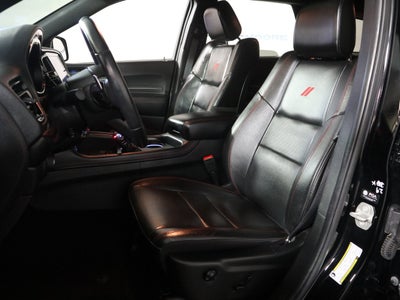 2024 Dodge Durango R/T PLUS