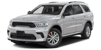 2026 Dodge Durango R/T