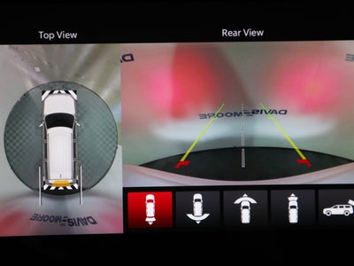 2025 Jeep Wagoneer Series II Carbide 4x4