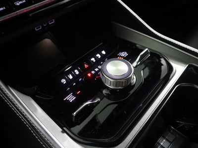 2025 Jeep Wagoneer Series II Carbide 4x4