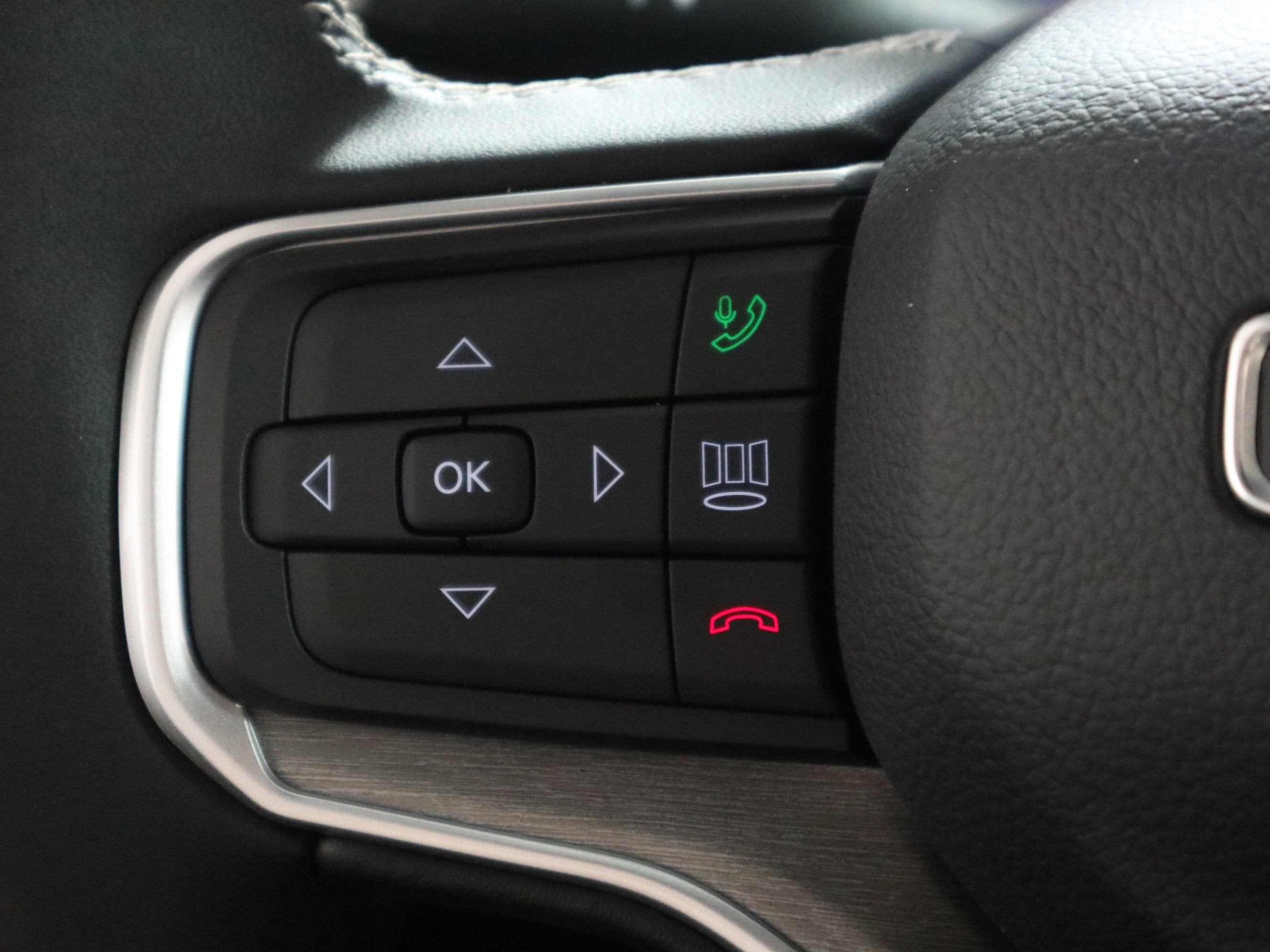 2025 Jeep Wagoneer Series II Carbide 4x4