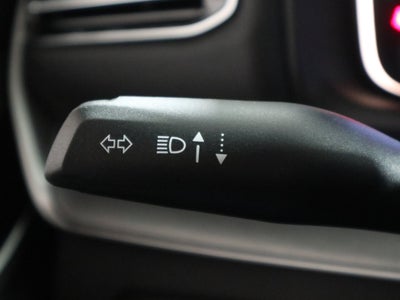 2025 Jeep Wagoneer Series II Carbide 4x4