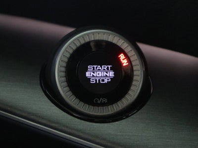 2025 Jeep Wagoneer Series II Carbide 4x4