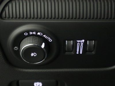 2025 Jeep Wagoneer Series II Carbide 4x4