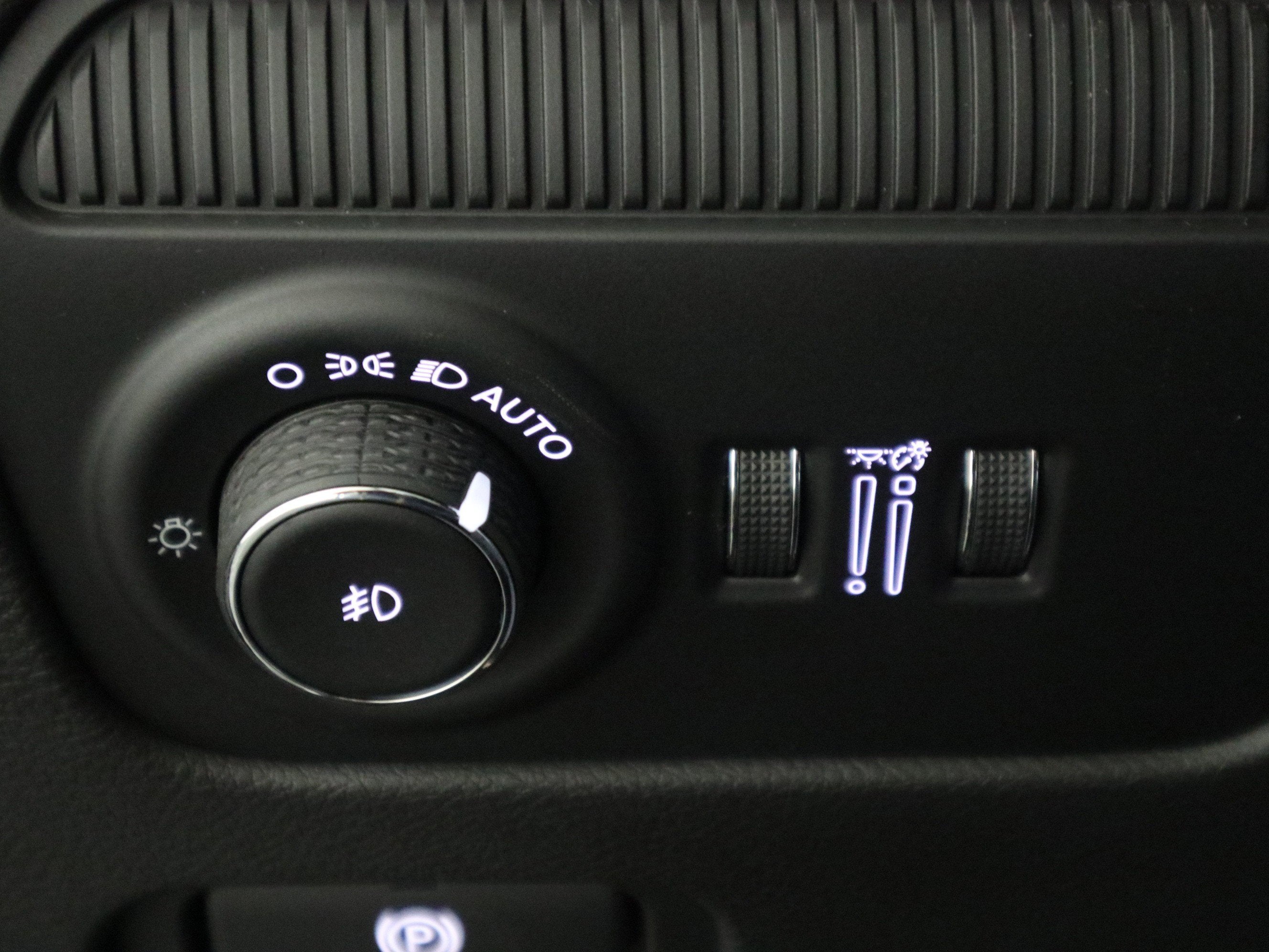 2025 Jeep Wagoneer Series II Carbide 4x4