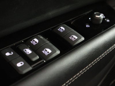 2025 Jeep Wagoneer Series II Carbide 4x4