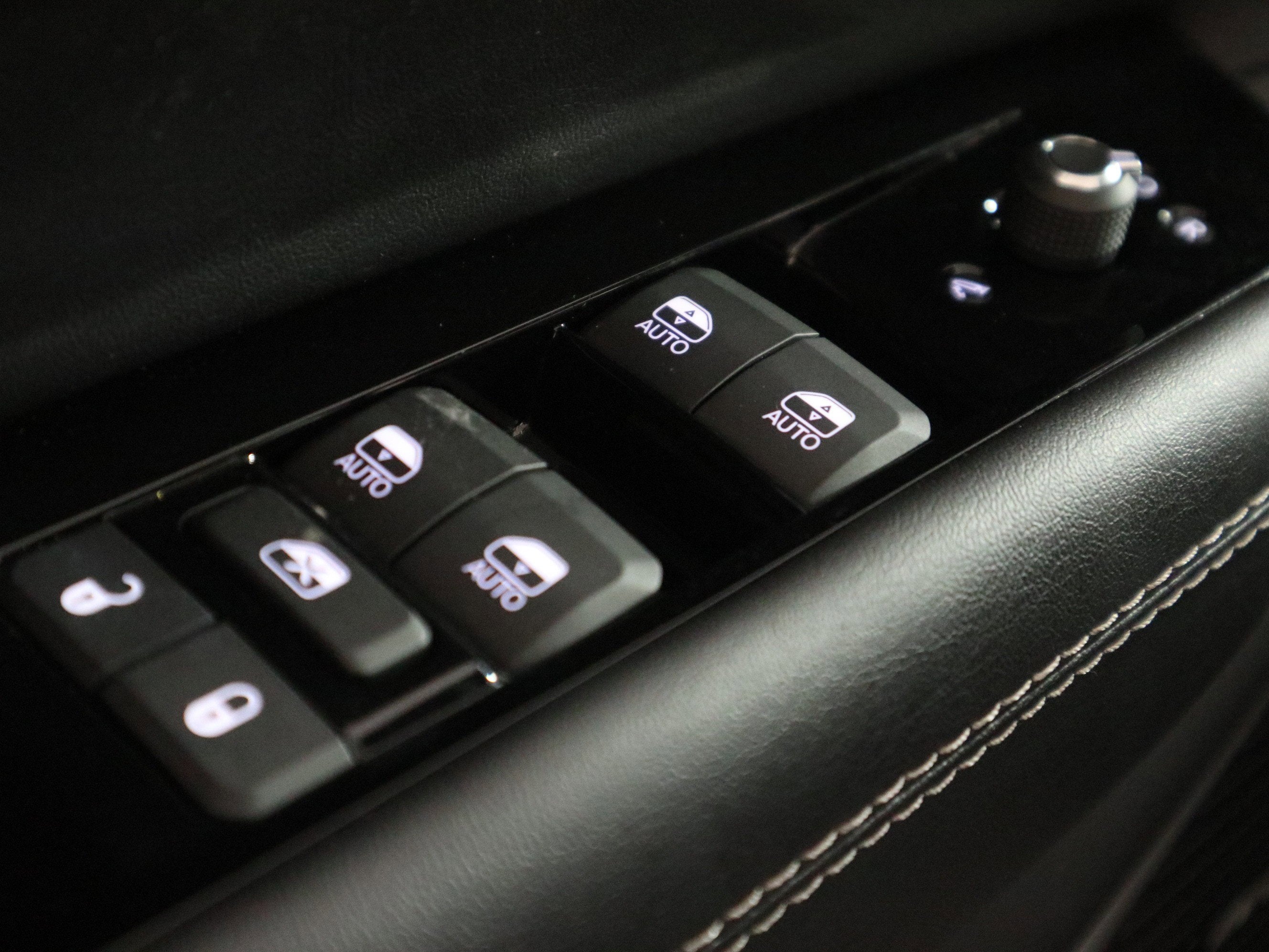 2025 Jeep Wagoneer Series II Carbide 4x4