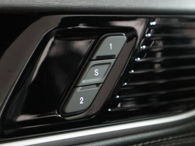 2025 Jeep Wagoneer Series II Carbide 4x4