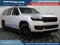 2025 Jeep Wagoneer Series II Carbide 4x4