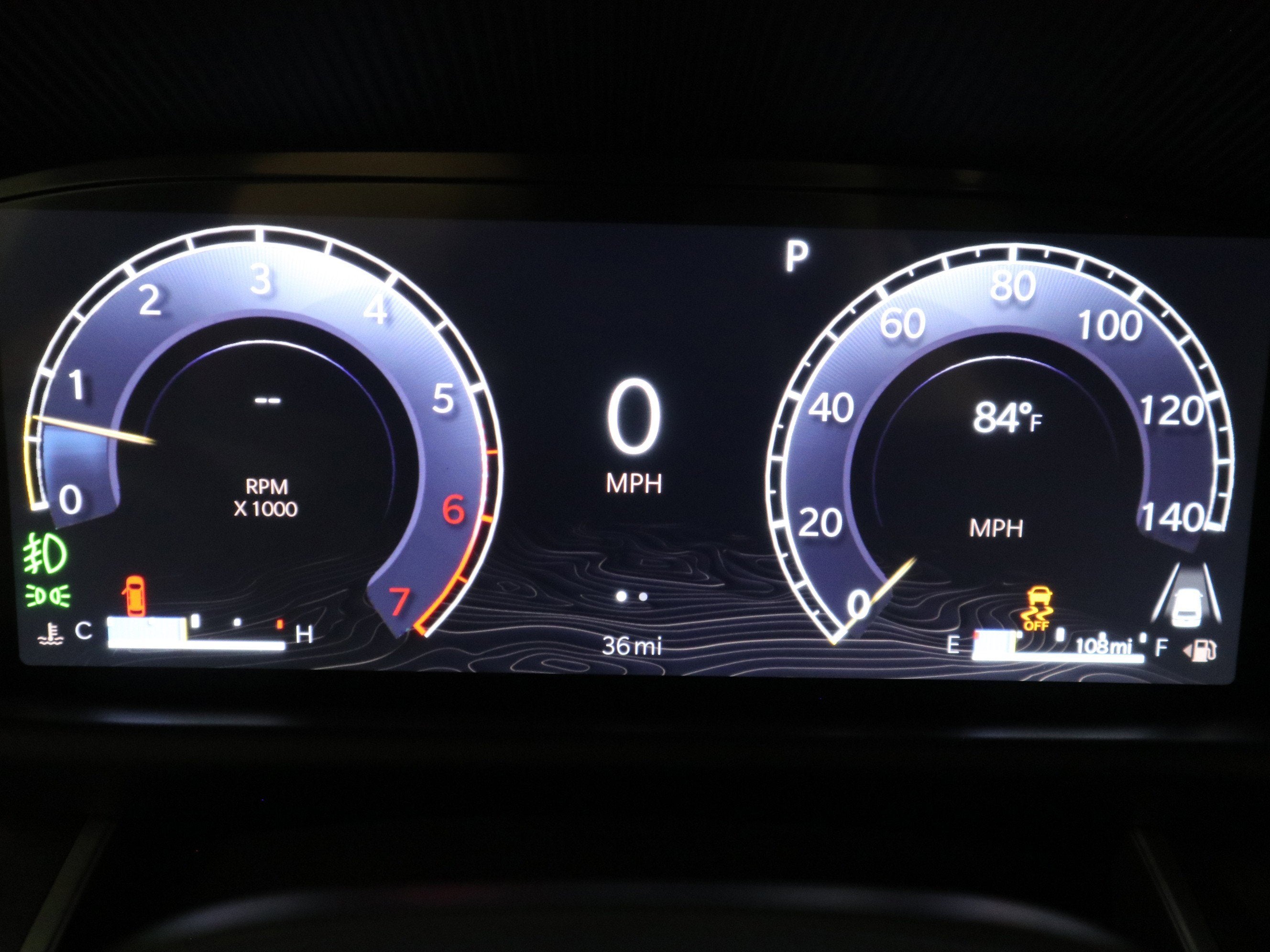 2025 Jeep Wagoneer Series II Carbide 4x4