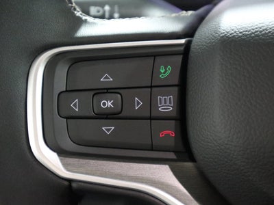 2025 Jeep Wagoneer Series II Carbide 4x4