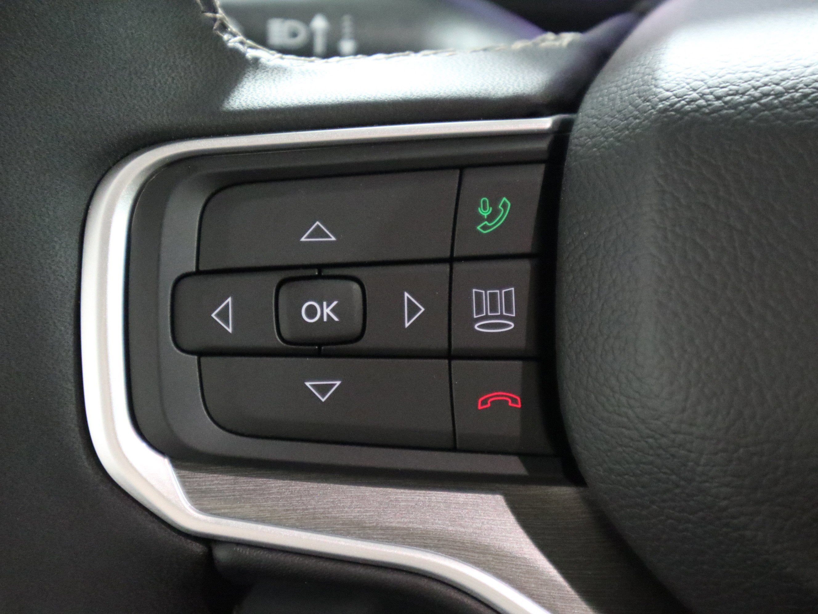 2025 Jeep Wagoneer Series II Carbide 4x4