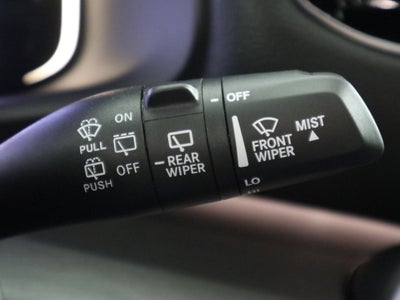 2025 Jeep Wagoneer Series II Carbide 4x4