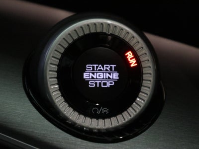 2025 Jeep Wagoneer Series II Carbide 4x4