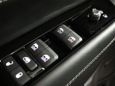 2025 Jeep Wagoneer Series II Carbide 4x4