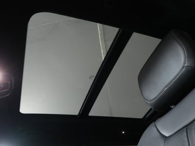 2025 Jeep Wagoneer Series II Carbide 4x4