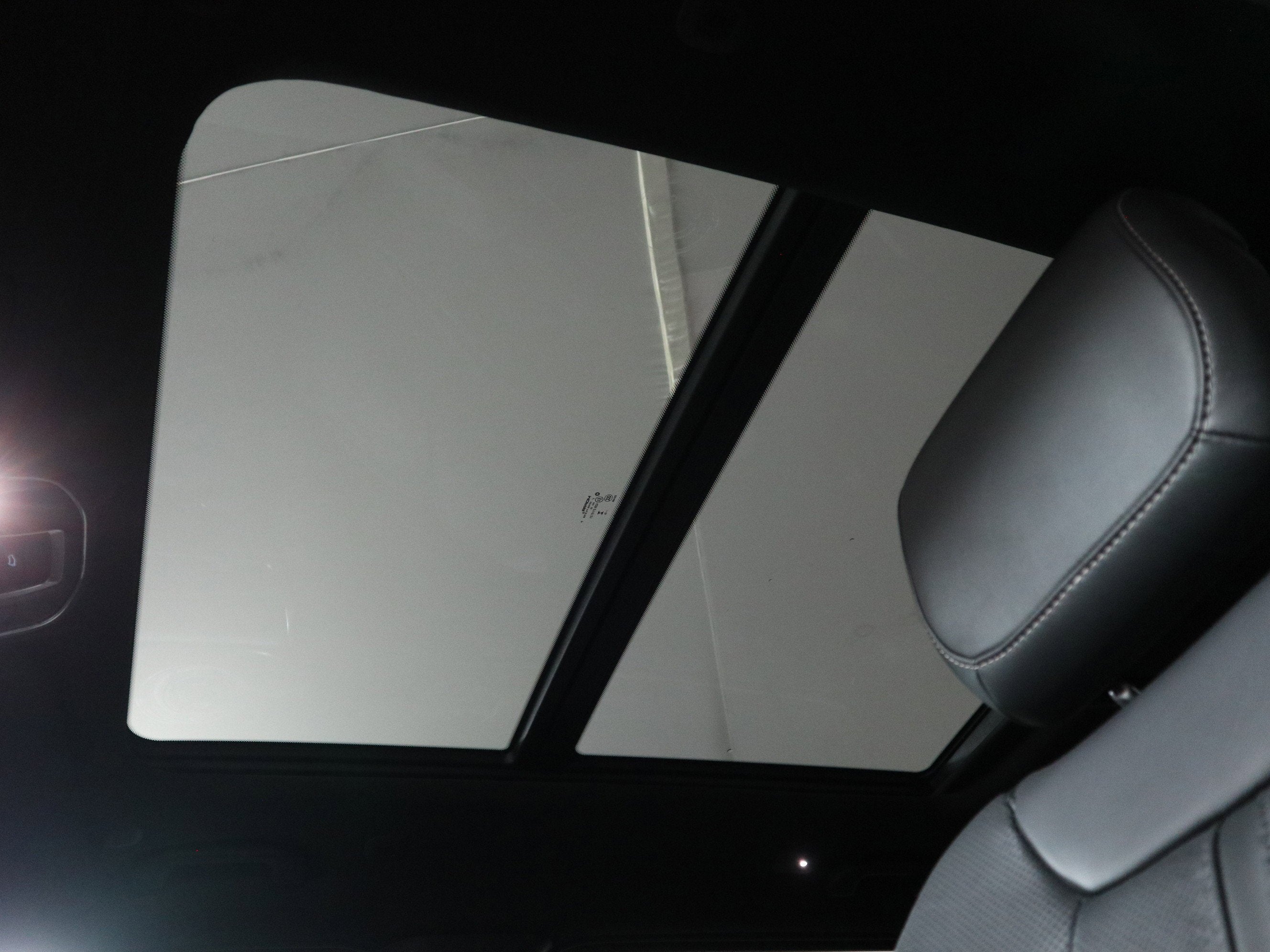 2025 Jeep Wagoneer Series II Carbide 4x4