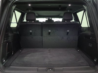 2025 Jeep Wagoneer Series II Carbide 4x4